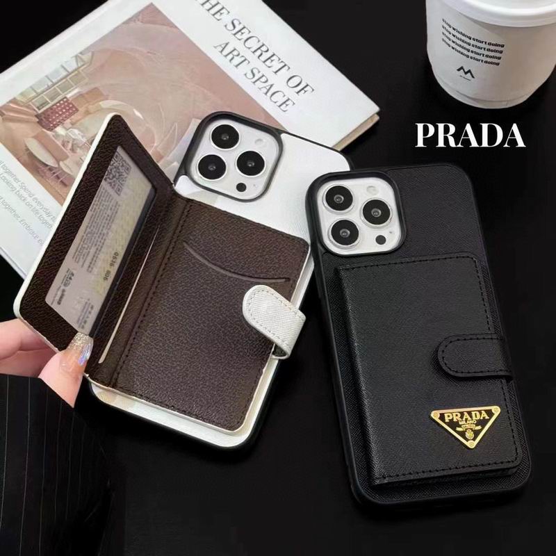 Prada iphone 12-14pro max 34